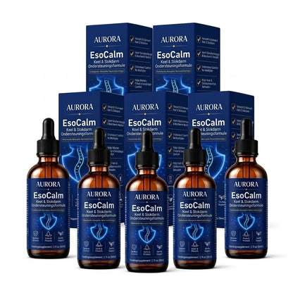Aurora EsoCalm