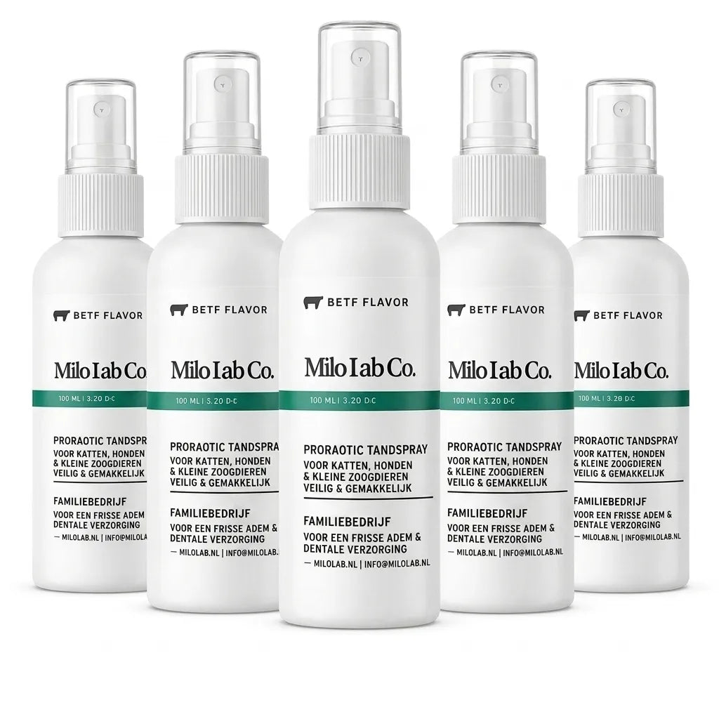 MiloLabco