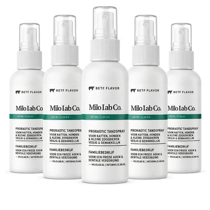MiloLabco