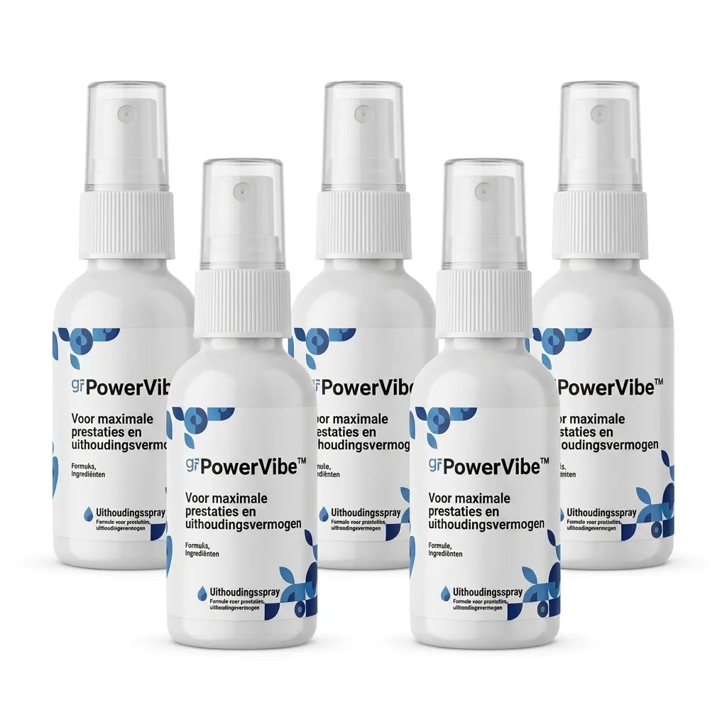PowerVibe