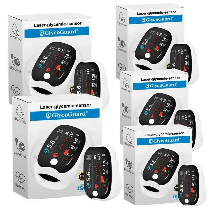 GlycoGuard