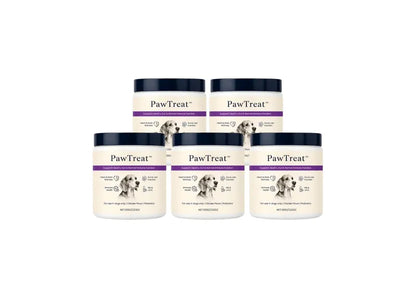 PawTreat