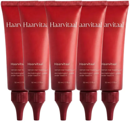Haarvitaal