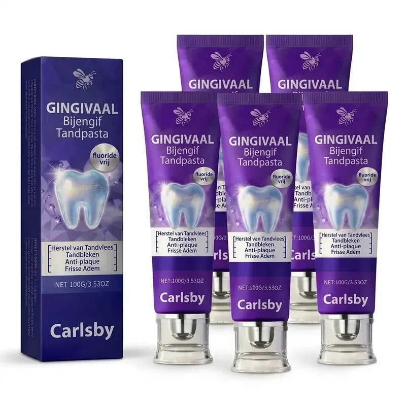 Gingivaal