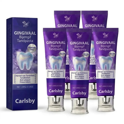 Gingivaal
