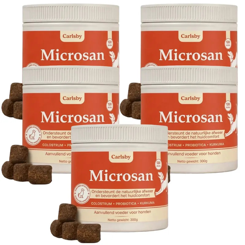 Microsan