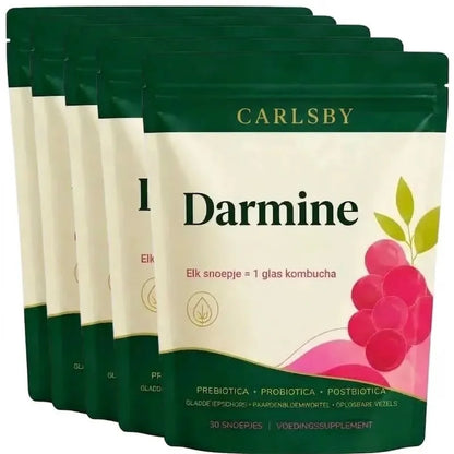 Darmine