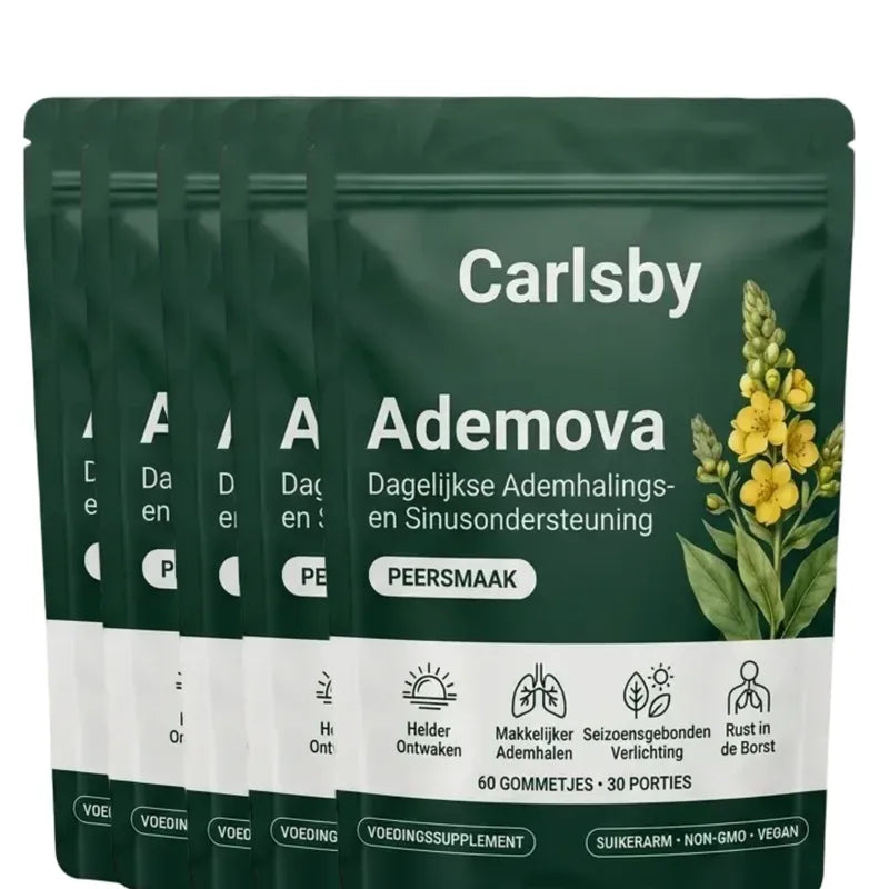 Ademova