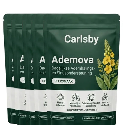Ademova