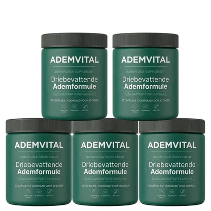 Ademvital