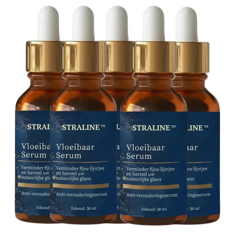 Straline