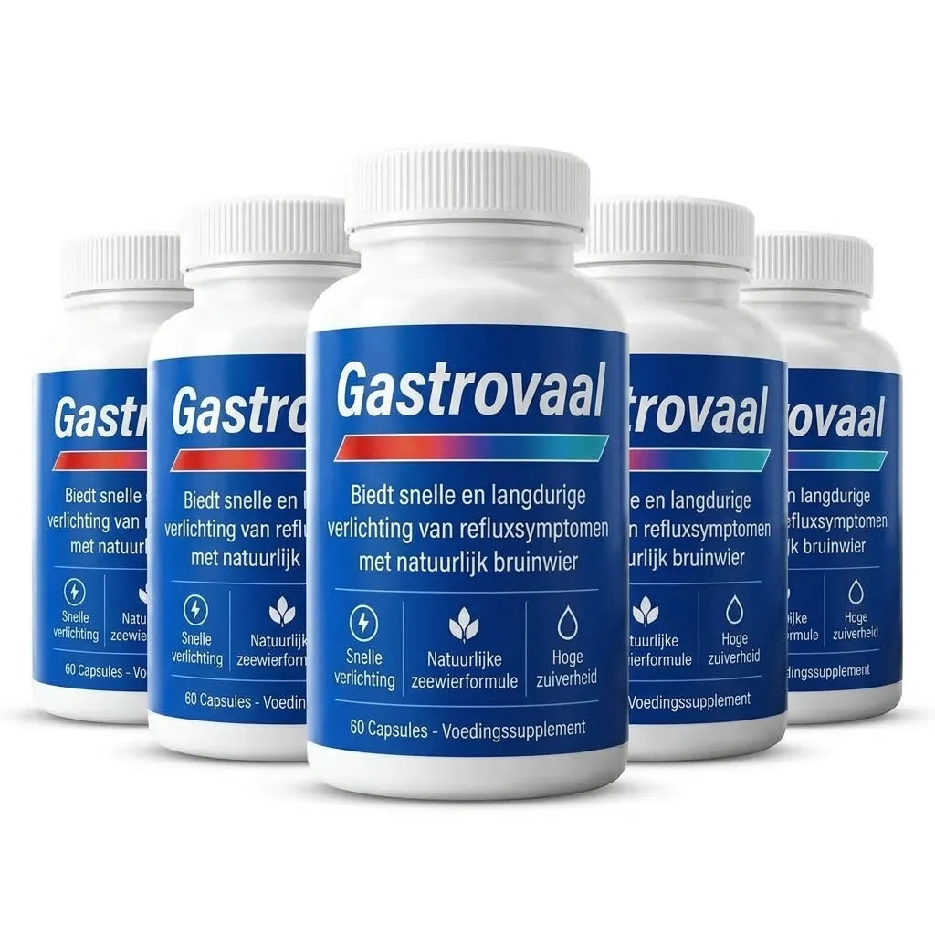 Gastrovaal