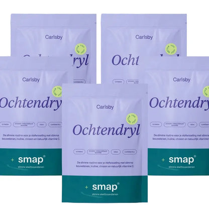 Ochtendryl