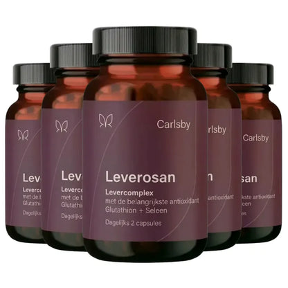 Leverosan