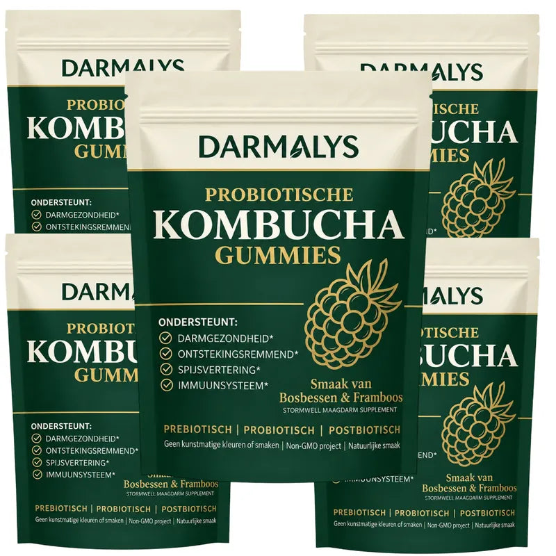 Darmalys