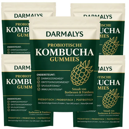 Darmalys