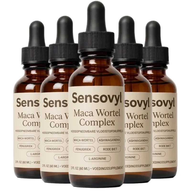 Sensovyl