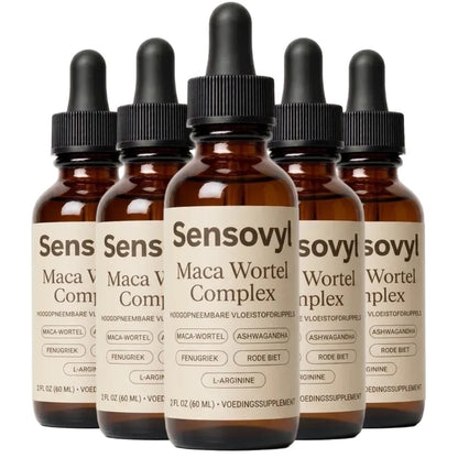 Sensovyl