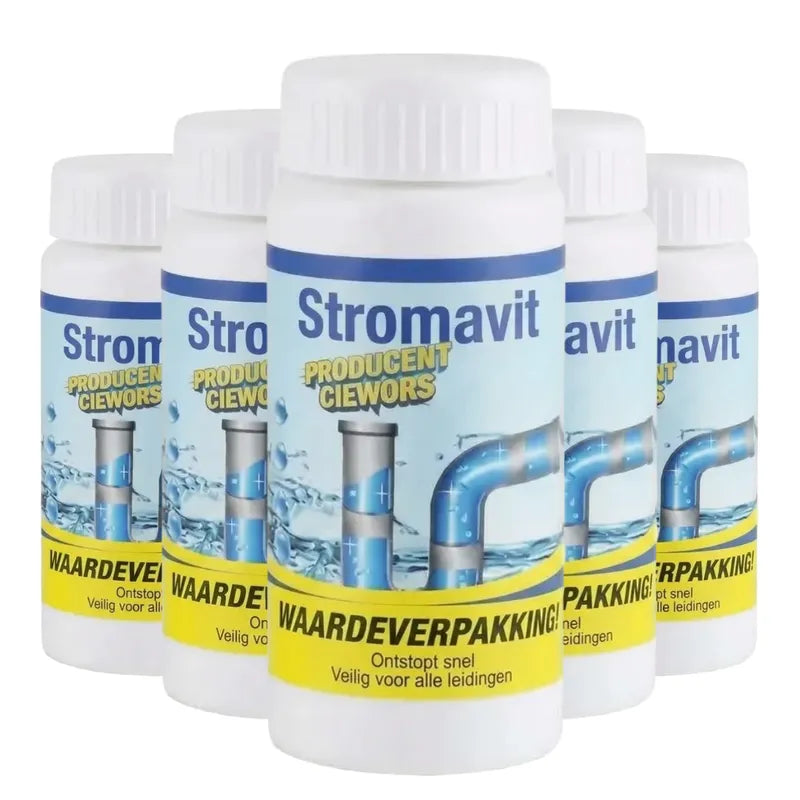 Stromavit