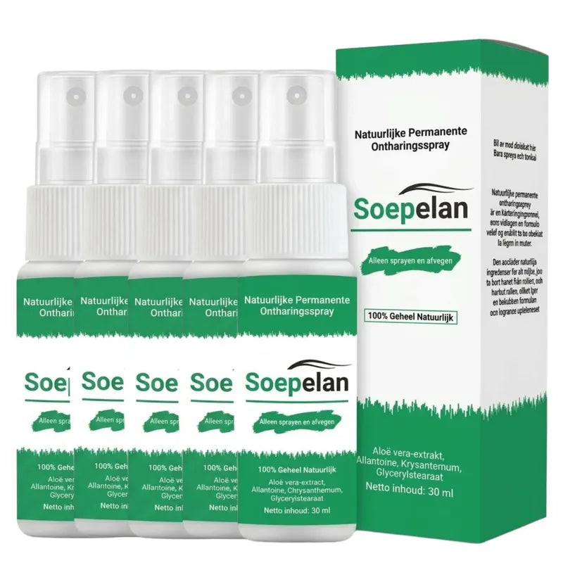 Soepelan