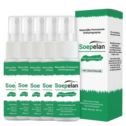 Soepelan
