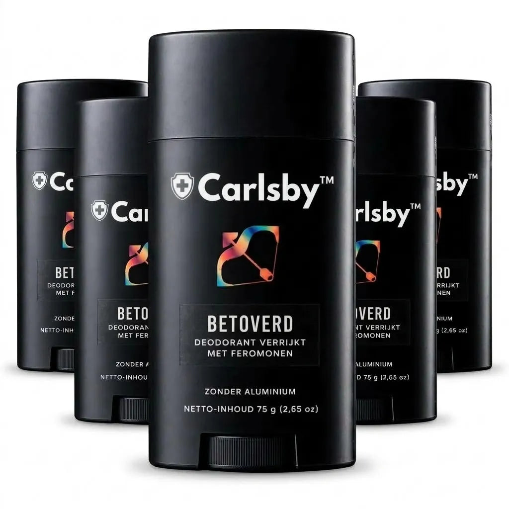 Betoverd
