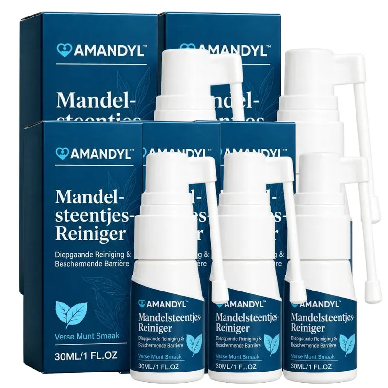 Amandyl