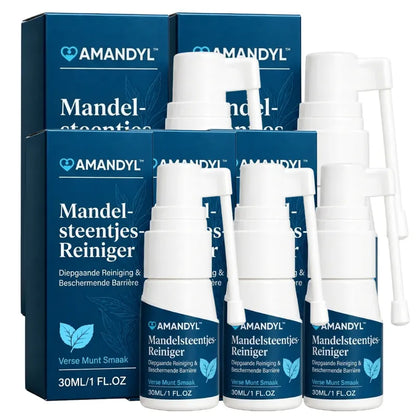 Amandyl
