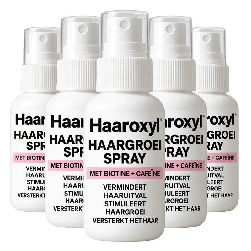 Haaroxyl