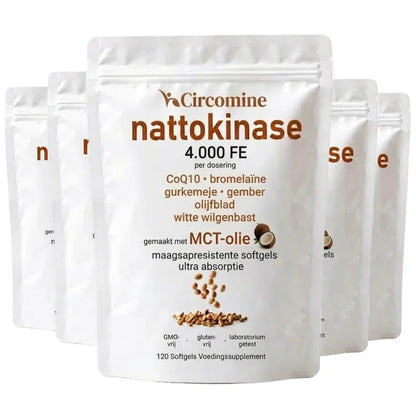 Circomine