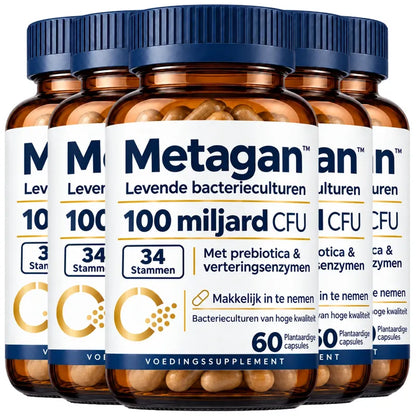 Metagan
