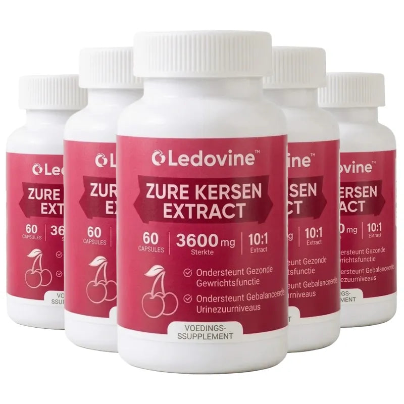 Ledovine