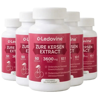 Ledovine