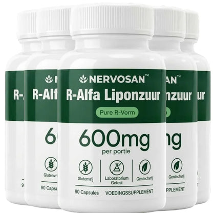 Nervosan