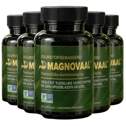 Magnovaal