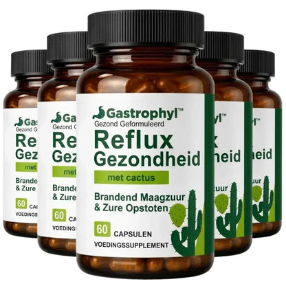 Gastrophyl