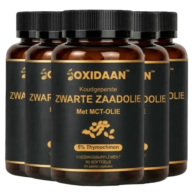 Oxidaan