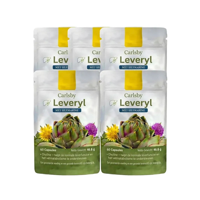 Leveryl