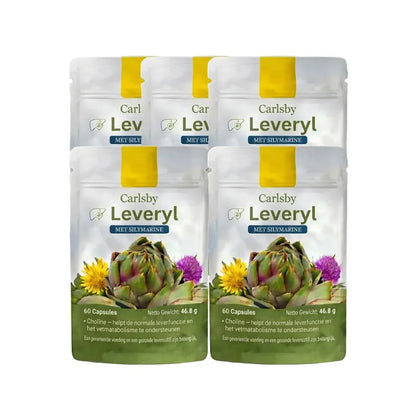 Leveryl