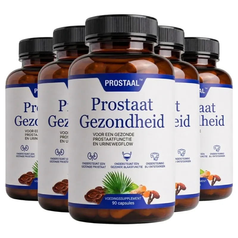 Prostaal
