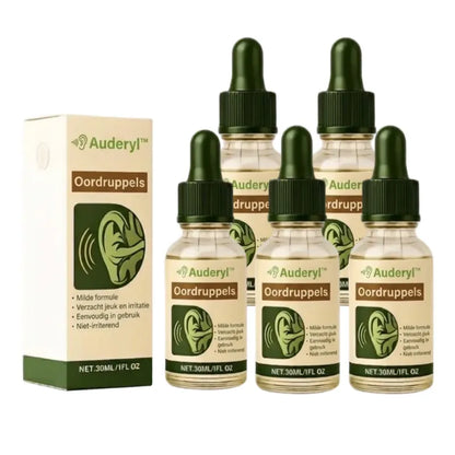 Auderyl