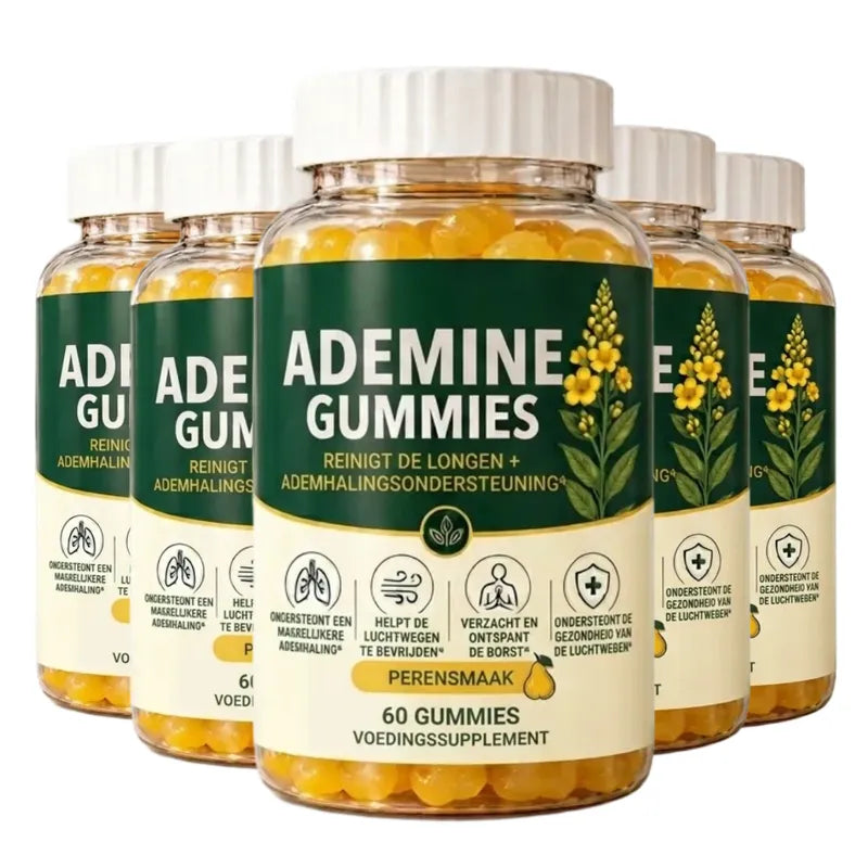 Ademine