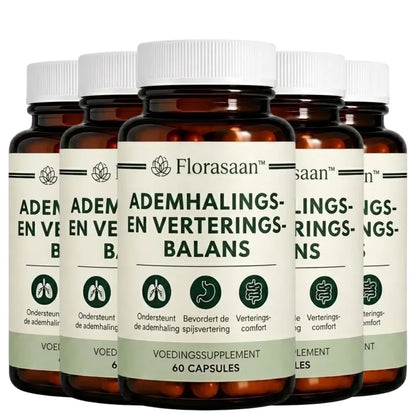 Florasaan