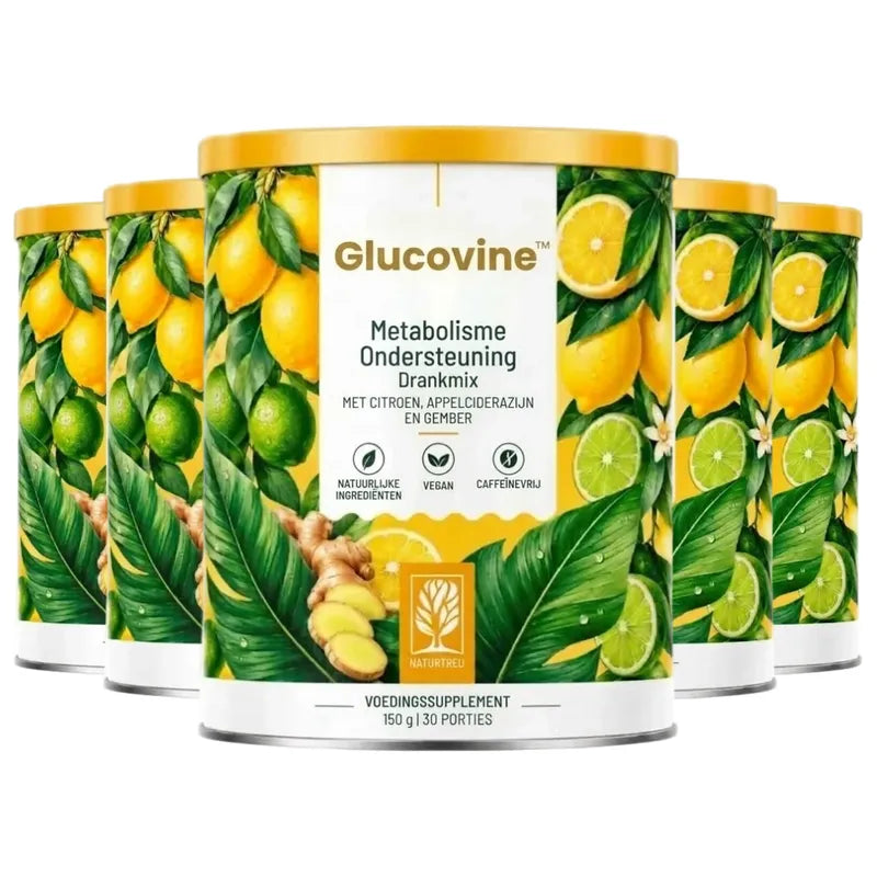 Glucovine
