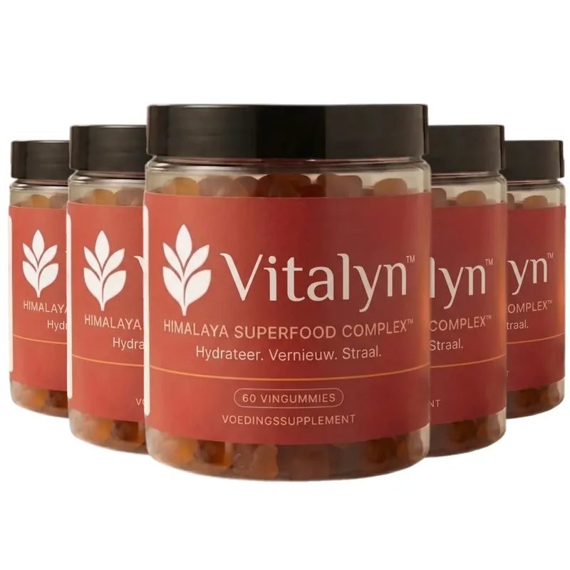 Vitalyn