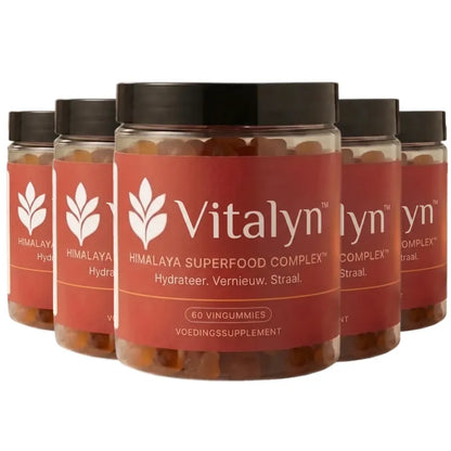 Vitalyn