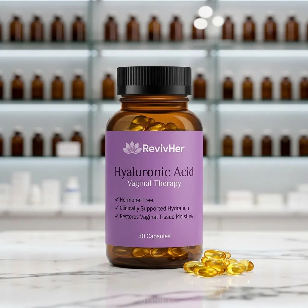 RevivHer