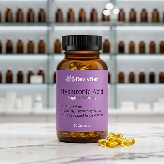 RevivHer