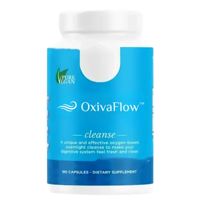 OxivaFlow