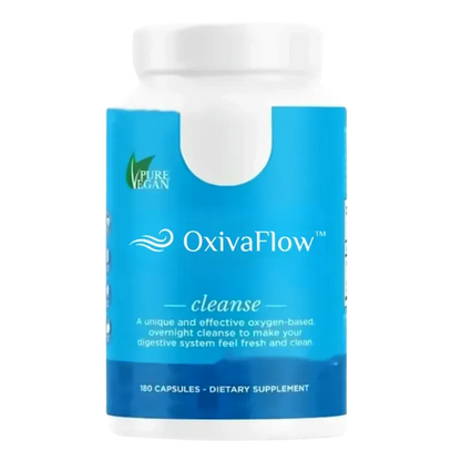 OxivaFlow™